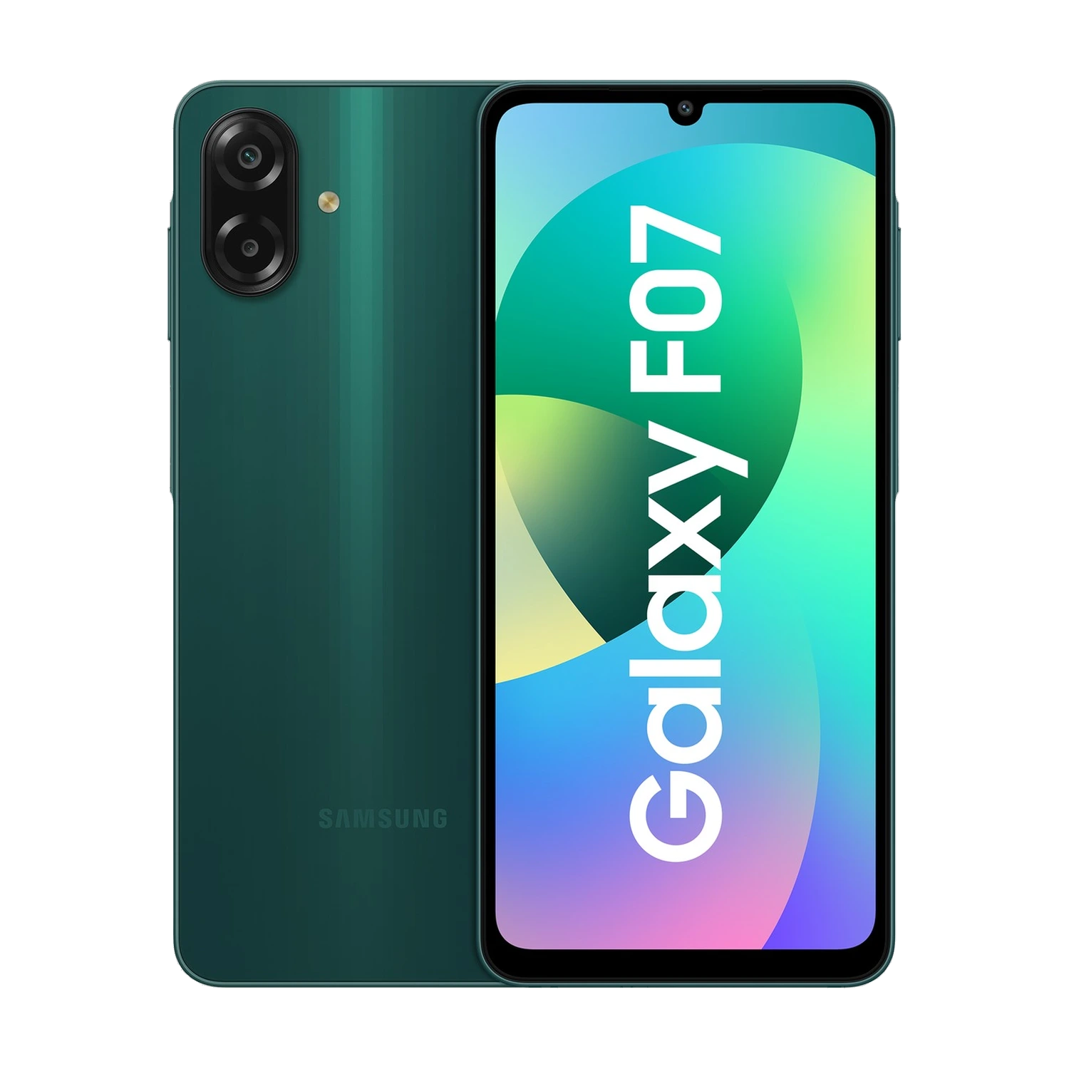 Samsung Galaxy F07 4/64GB