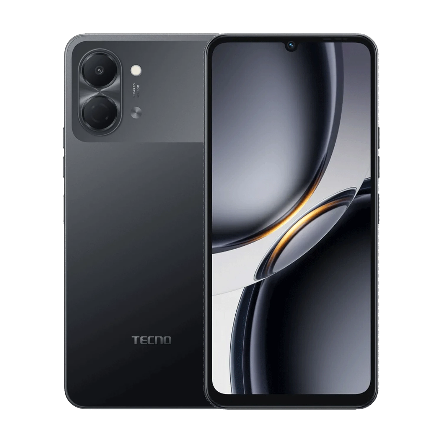 Tecno Spark Go 3 4G 4/64GB
