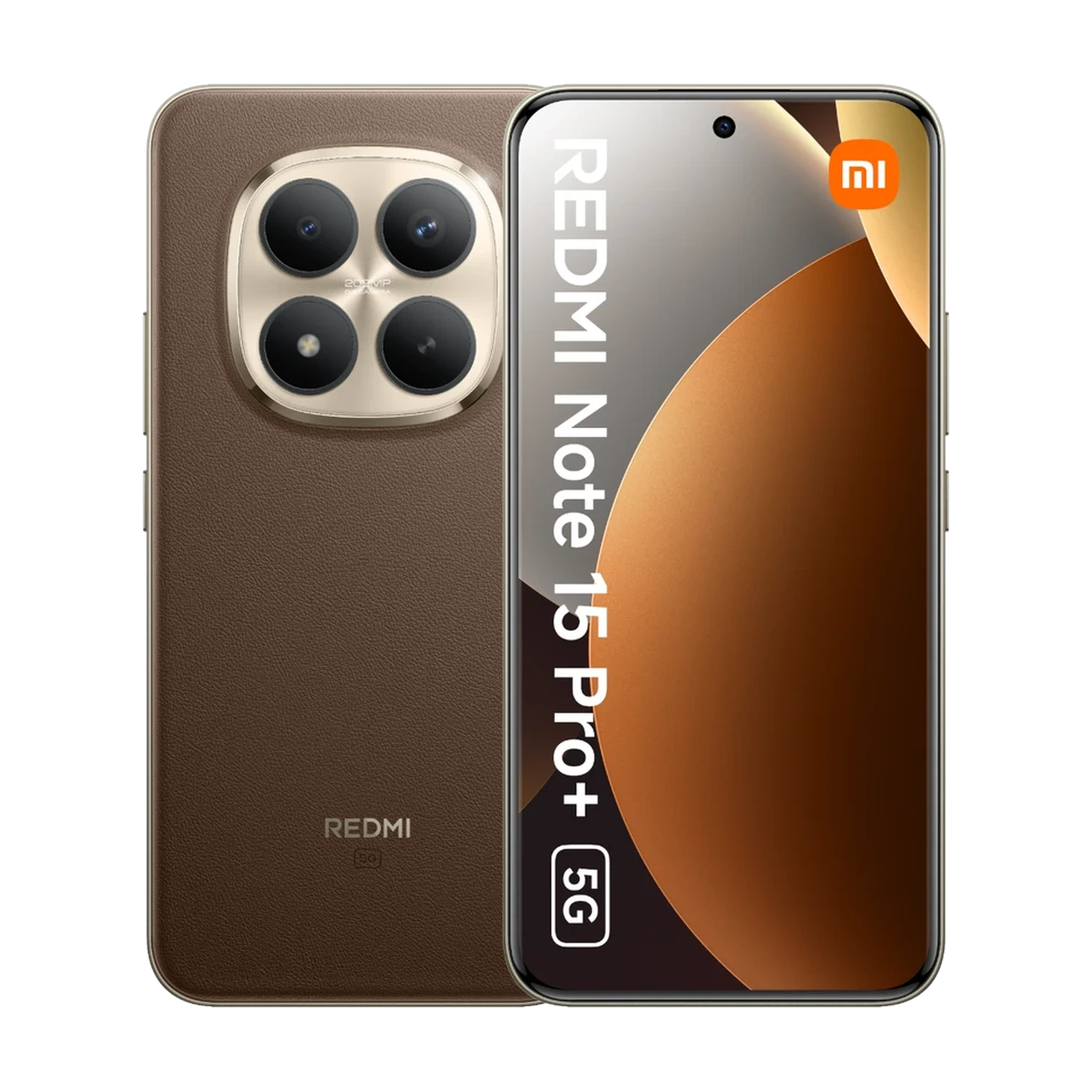 Redmi Note 15 Pro+ 5G 8/256GB
