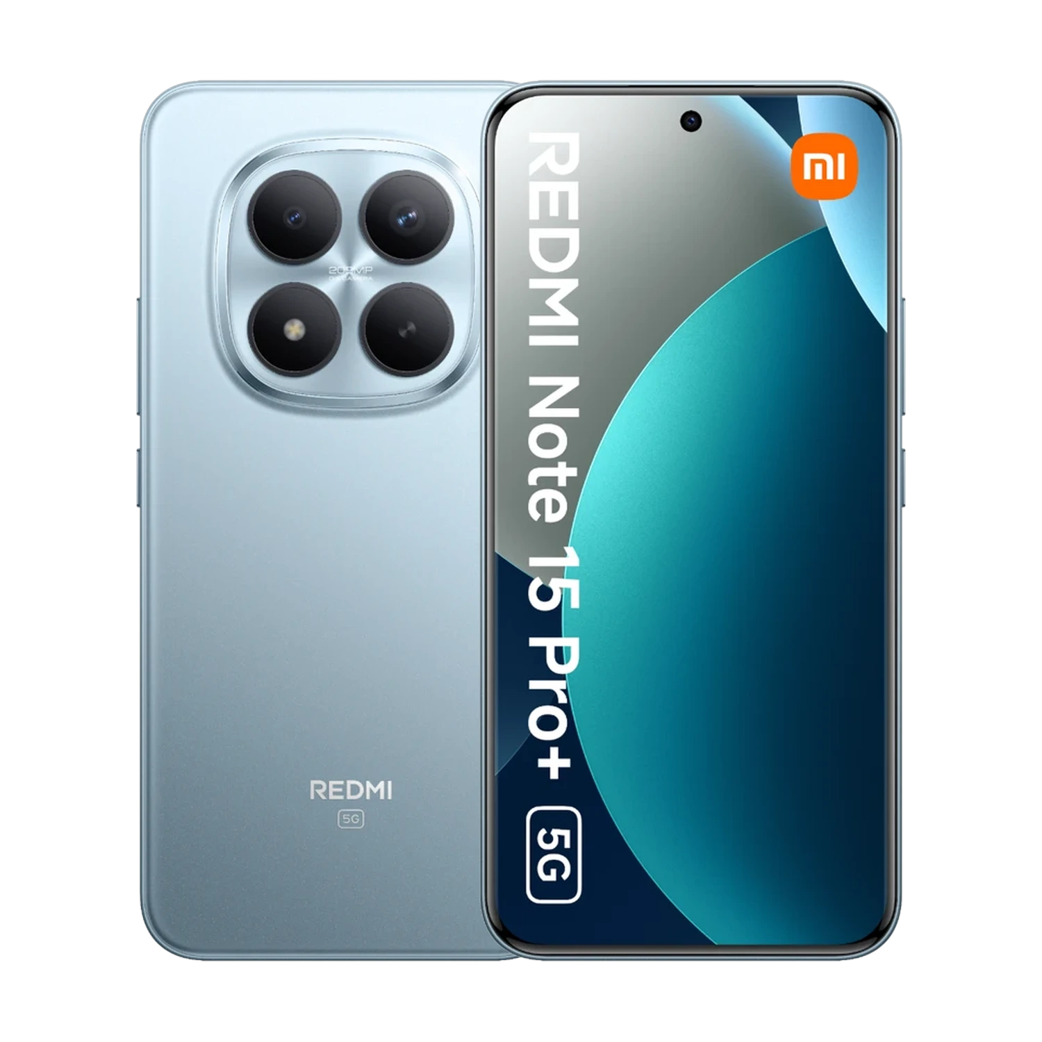 Redmi Note 15 Pro+ 5G 8/256GB