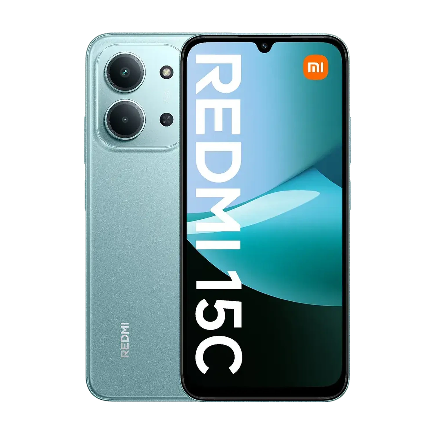 Redmi 15C 6+6/128GB