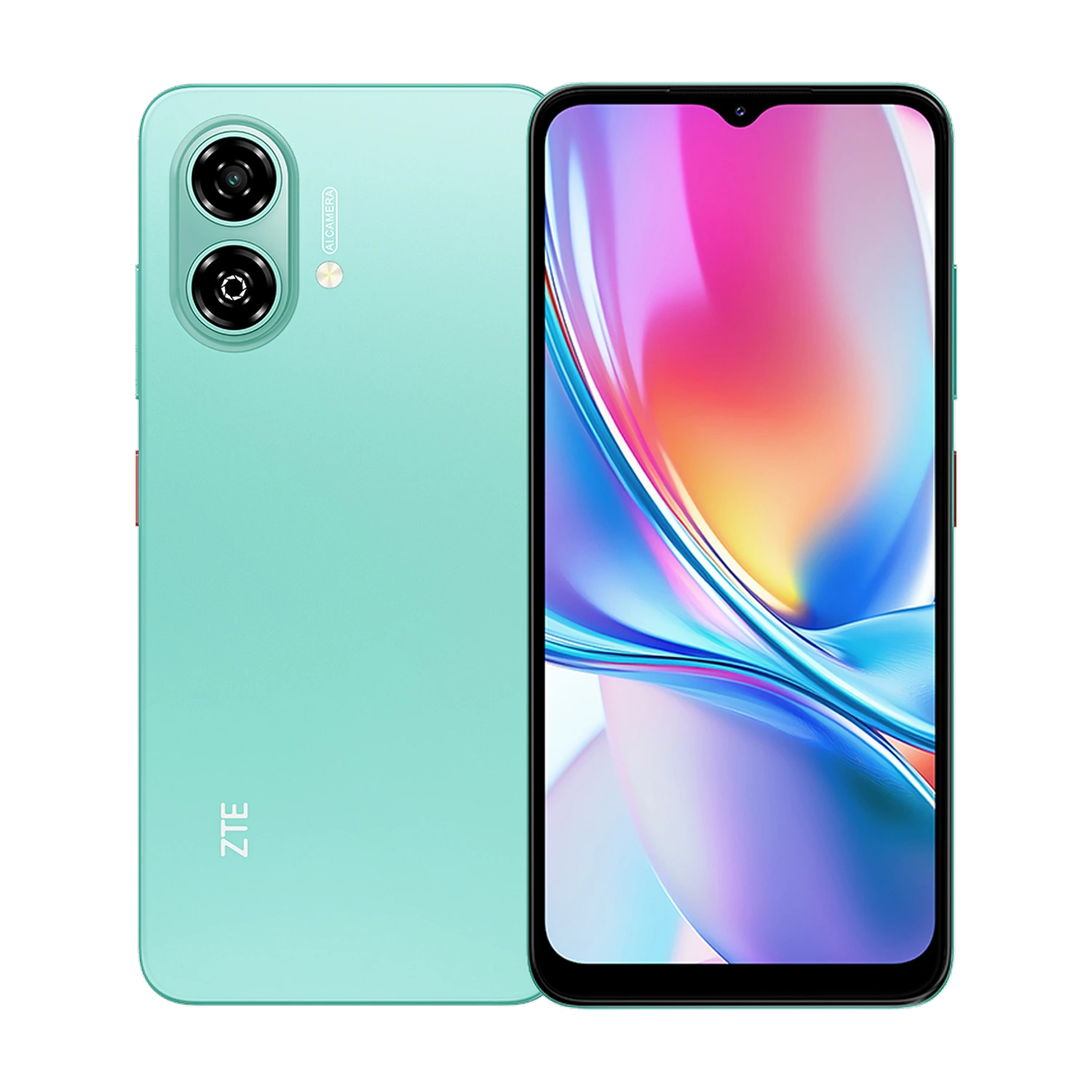 ZTE A36e 2+4/64GB