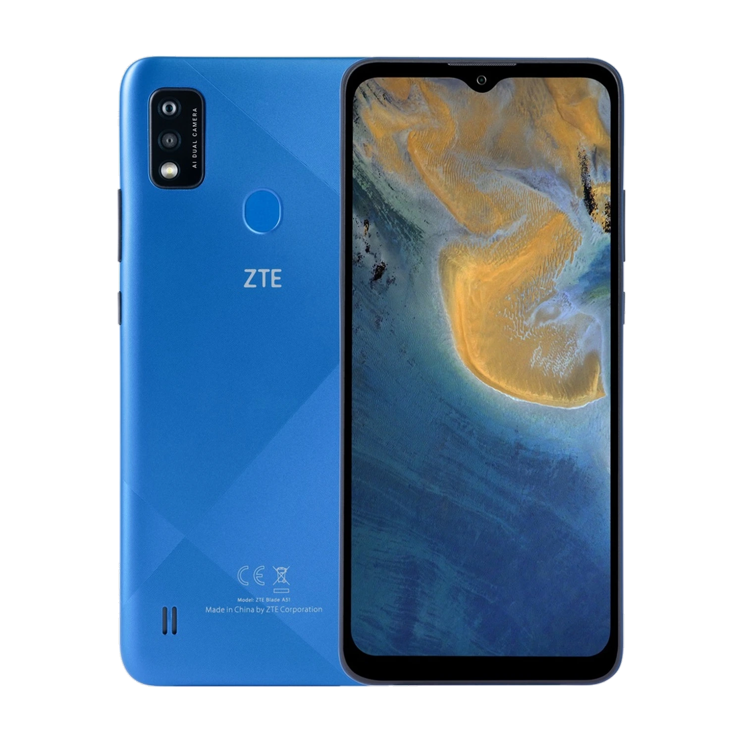 ZTE Blade A51 2GB/32GB