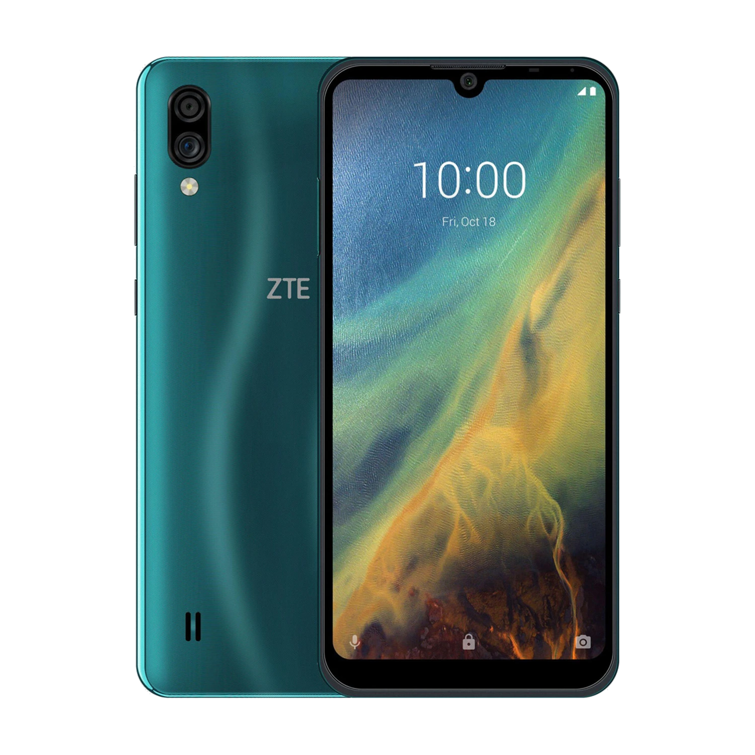 ZTE BLADE A5 2020