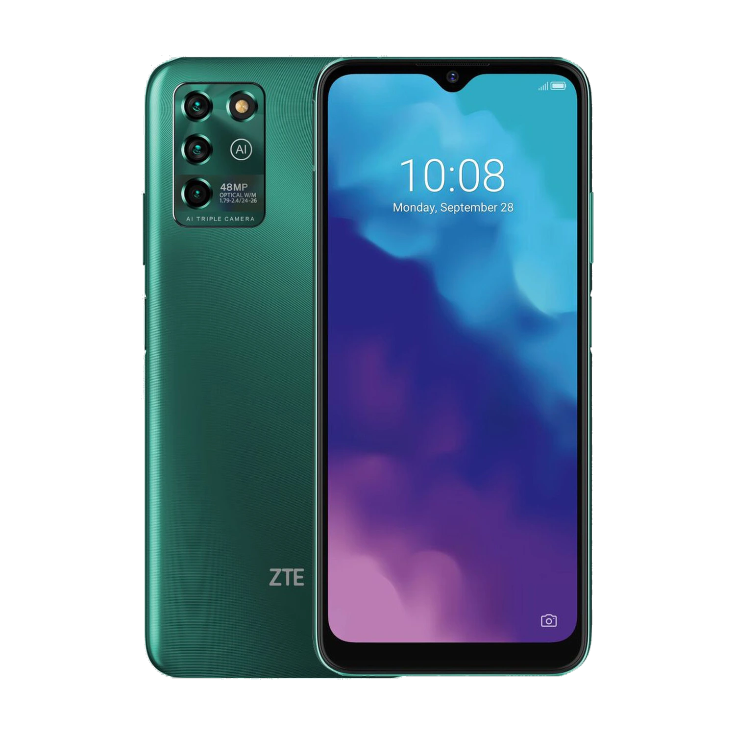ZTE Blade V30