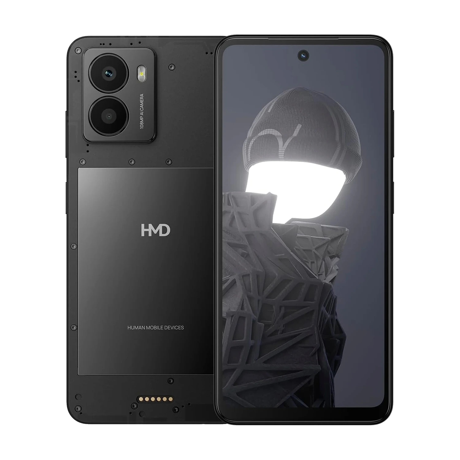 HMD Fusion 8+8/256GB