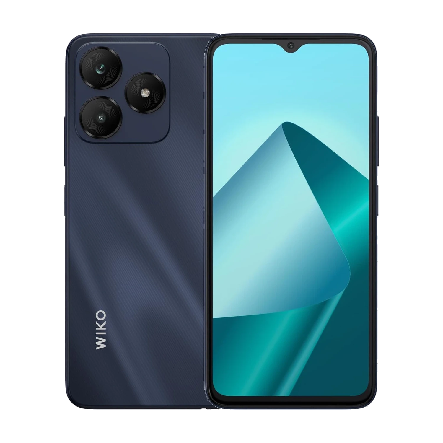 Wiko T20 4+4/128GB
